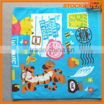 Beach Waffle Face Towels Wholesale Overstock 150902 photo-5