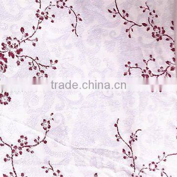 Duvet Fabric 100% Cotton Fabric for Bed Sheet in Roll photo-3