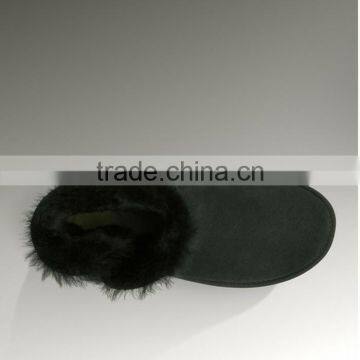 Soft Snow Boots Women Shoe for Winter photo-4