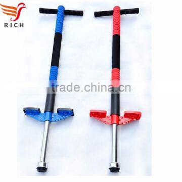 Durable Good Elasticity Jump Pogo Stick Safe photo-4