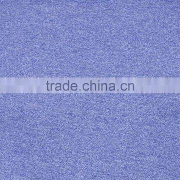 Wholesale Men's Royal Blue Round Neck t Shirt photo-3