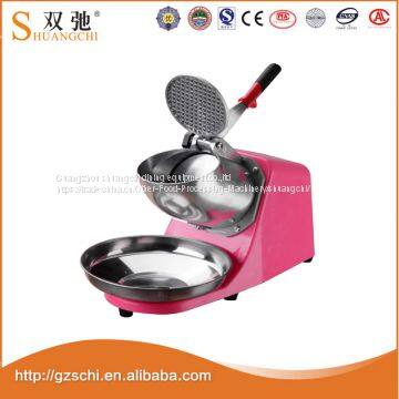 High Quality Commercial Mini 250W Ice Crusher Machine for Household