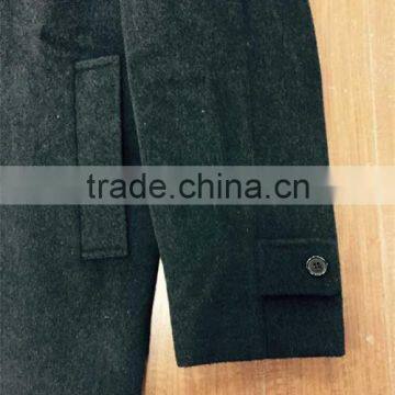 Hot Design New Arrival Men Winter Coat photo-2