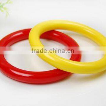 Fashion resin bracelet