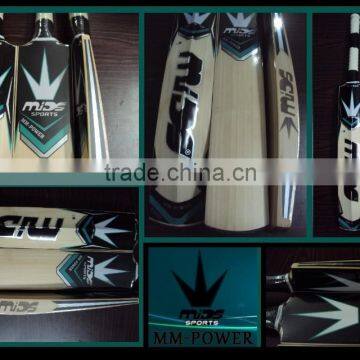 Mids Cricket Bat Model MM POWER