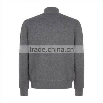 Custom Plain Latest Design Tracksuits Bulk Wholesale Your Own Cotton Fleece Mens Tracksuit photo-2