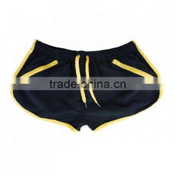 Mens Boxer Shorts , Polyester Running Shorts for Man photo-2