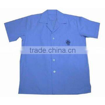 2015 School Uniform Factory Direct High Quality Durable School Uniform for Girls and Boys photo-6