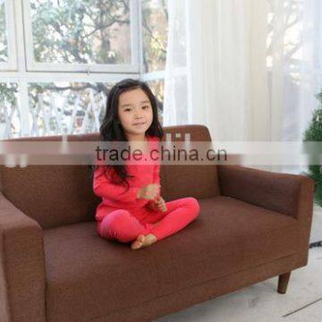 Children Comfortable Pajamas Wholesale Kids Home Wear Fashion Pajamas for Kids photo-6