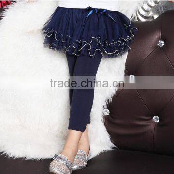 Children Winter Pants Kids Sweat Pants Cartoon Girl Star Printed Pants photo-3