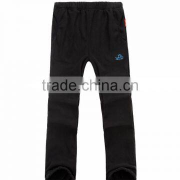 Fleece Girl Warm Winter Pants photo-2