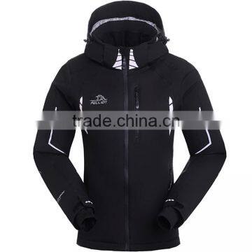 2017 Top Quality Women Sports Outdoor Jacket Waterproof Ski Jacket photo-5