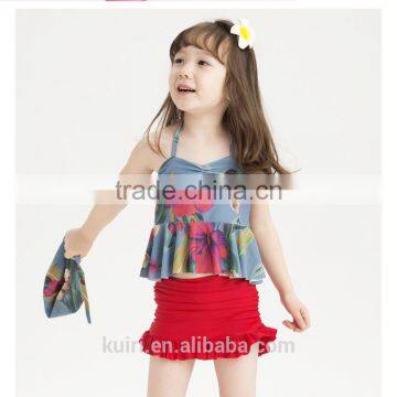 Multifunctional Cheap Swimming Kids Wears for Wholesales Ksw-19 photo-3