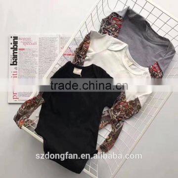 Fancy Design Baby Clothes Romper Jumpsuit Baby Boy Clothes Newborn photo-2