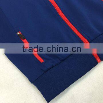 Wholesale 2015 High Quality Soccer Uniform photo-5