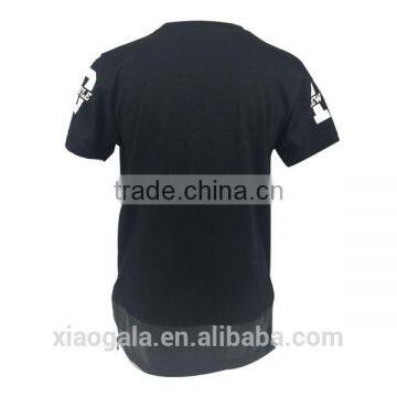 Hot Selling Boy's Fashion T-shirt---shishi OEM photo-2