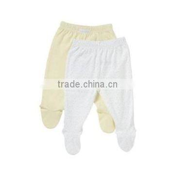 Cotton Baby Legging photo-2