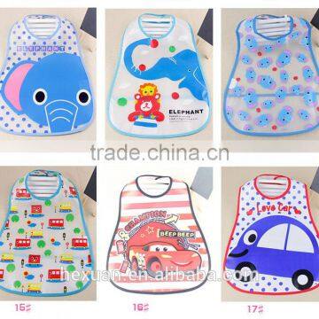 26 Designs You Can Choose,adult Bib With Design,EVA Baby Bibs photo-3