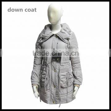 2016 Most New Long Slim Winter Down Jackets for Women photo-5