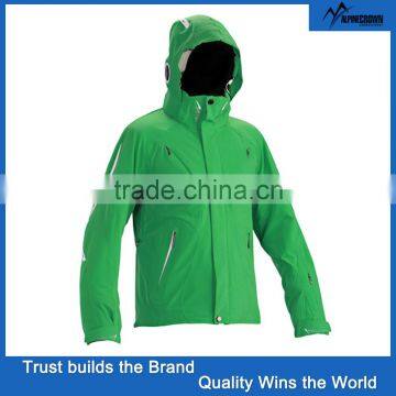 Fashion Custom Nylon Windproof Jacket photo-5
