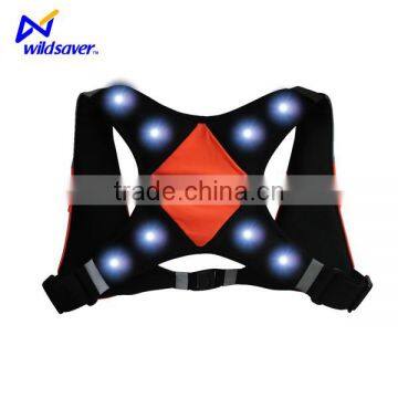 cool led bicycle sports cycling apparel