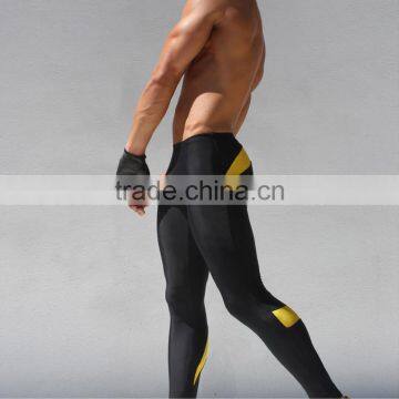 Custom Cheap Fashion Leggings Yoga Body Building Wear Fitness Activewear Design Tights photo-3