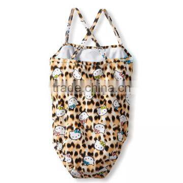 2015 New Children Swimwear Girls Swimsuit (3-6 Years Old) Wholesale Kids Swimwear photo-5