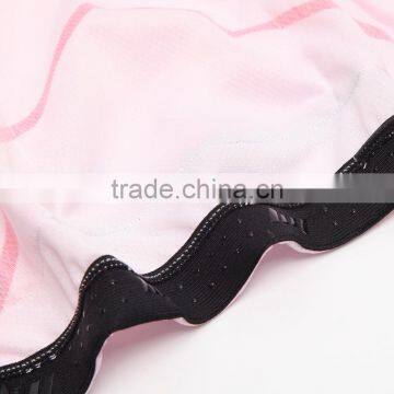 BEROY Plus Size Women Cycling Long Jersey, Land Bike Riding Pro Team Cycling Apparel photo-4