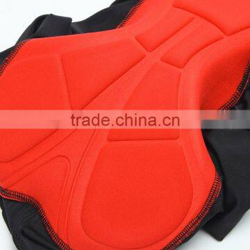 BEROY Customized Cycling Bib Shorts With Low MOQ, Sublimation Cycling Bib Gel Padded photo-5