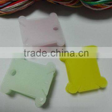 Wholesale Plastic Bobbins Thread Board Price YL-E216 photo-6