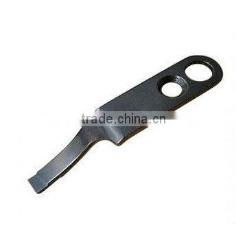 sewing machine moving knife / upper knife 154568-101