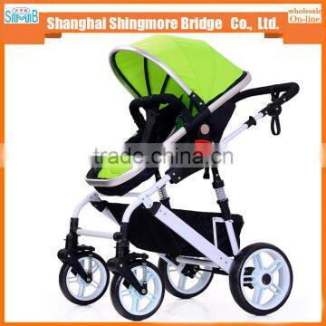 China Baby Stroller Manufacturer Direct Wholesale Baby Stroller photo-5