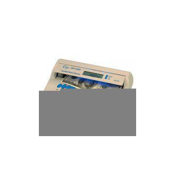 Sell AC/DC Banknote Detector With Clock