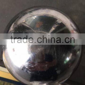76mm Steel Balls 100G and 60G photo-2