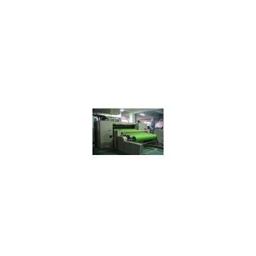 Nonwoven Fabric