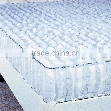 Good Quality Best Price Compressed Bonnell Spring Unit for Mattress photo-4