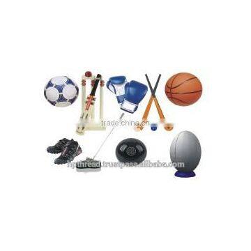 Sports Industry Cotton Sewing Thread
