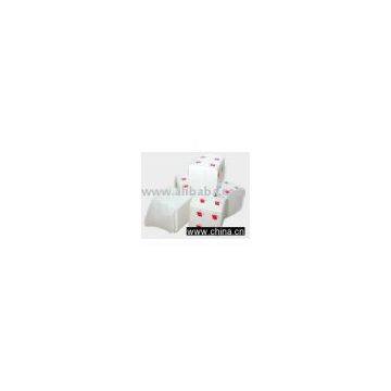 Interleaved Toilet Tissue Dispenser,Art 518
