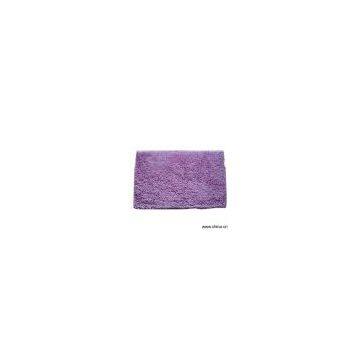 Sell Chenille Bath Rug (Bath Mat)