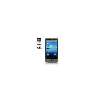 Resistant screen A5000 Android 2.2 Dual SIM WIFI TV GPS Smart Phone $125 free shipping by western union