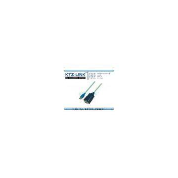 Factory supply USB TO RS232 CABLE