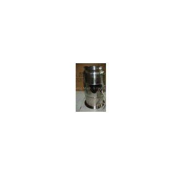 Easy fix electric ring Drum Band Heater use heating thermostat