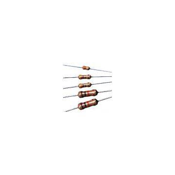 Sell Carbon Film Resistors