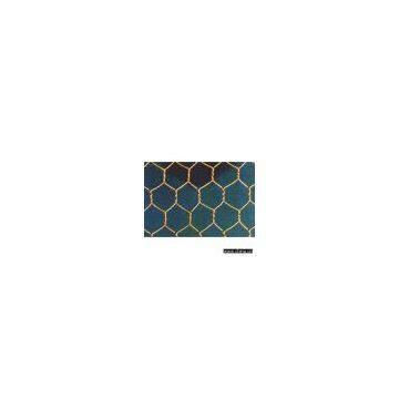 Hexagonal Wire Mesh