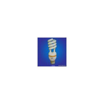 Sell Half Spiral Energy Saving Lamp