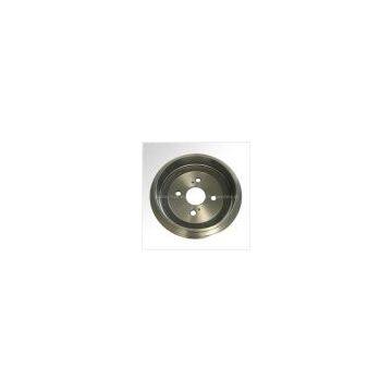 brake drum