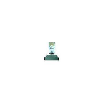Cigarette Box Led Magneti Floating Display, Oem Rotating Levitation Pop Display For Exhibition