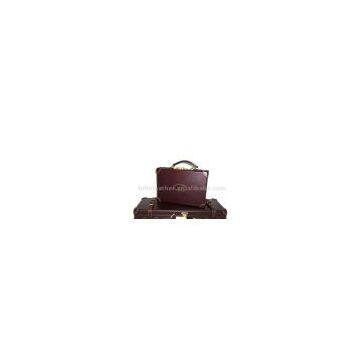 Sell Leather Poker Case