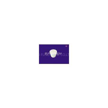 Disposable Biodegradable 500ml Cup For Water Drink , 100% Biodegradable