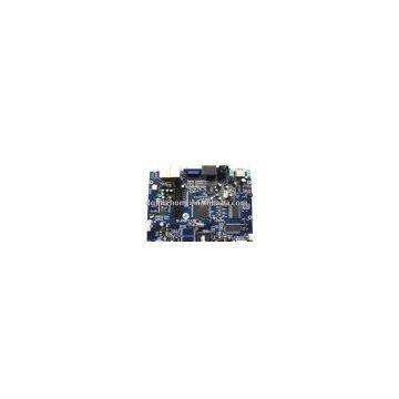 PCBA  OEM Services